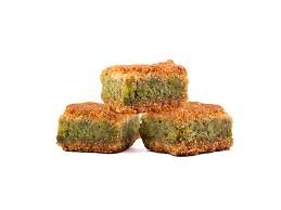 Maamoul Mad Pistachio (1 kg)